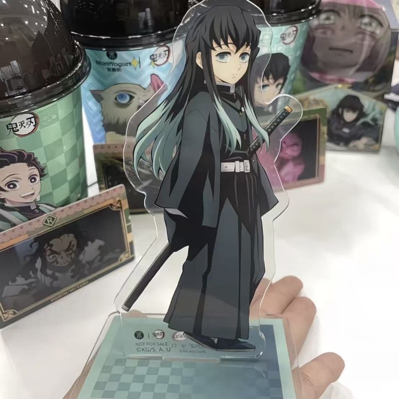 Demon Slayer: Statuetta Acrili - Anime Cosplay Japan recensione e prezzo