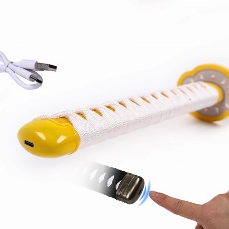 Katana LED Luminosa da 40 Poll - Anime Cosplay Real recensione e prezzo