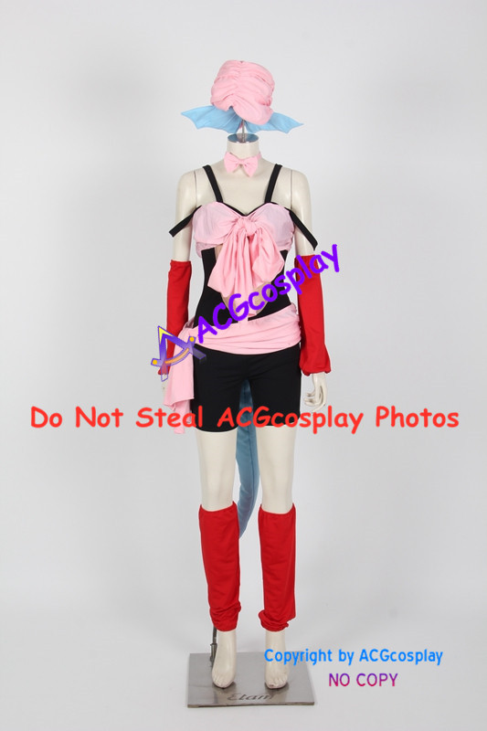 Il costume cosplay di Yu Yu Ha - Anime Cosplay List recensione e prezzo