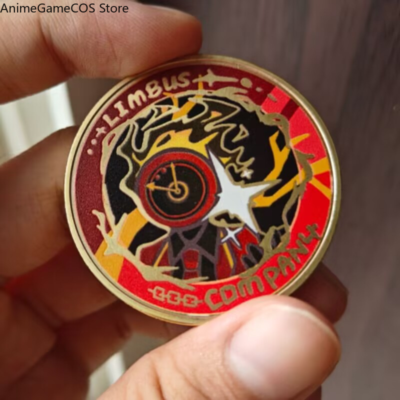 Moneta Commemorativa in Metall - Anime Cosplay Kawaii recensione e prezzo