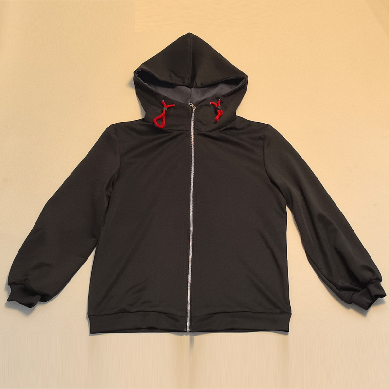 Set Costume Cosplay Yuji Itado - Cosplay Anime Jjk recensione e prezzo