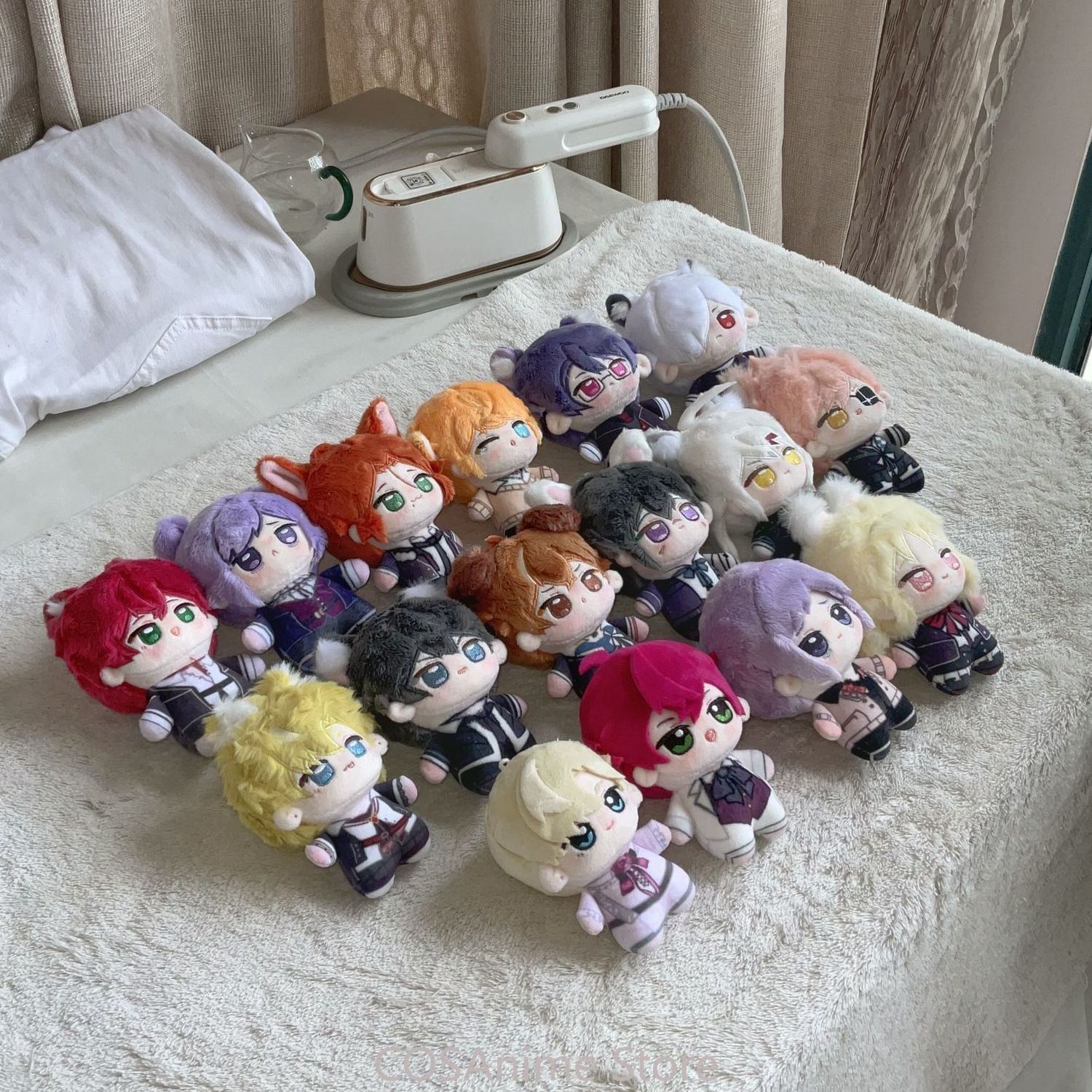 Tsukinami Carla Tsukinami Shin - Anime Cosplay Kawaii recensione e prezzo