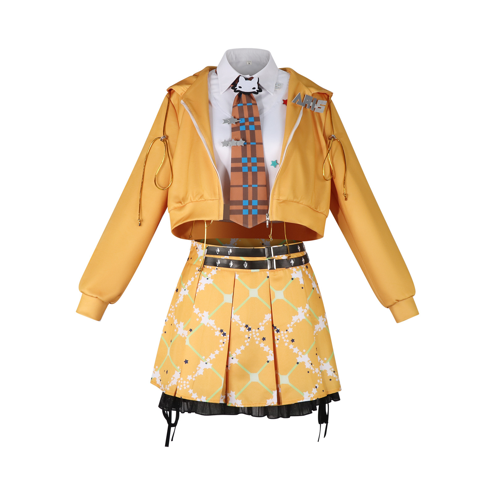 Costume Cosplay WHH Anime NIKK - Anime Cosplay Girl Costume recensione e prezzo