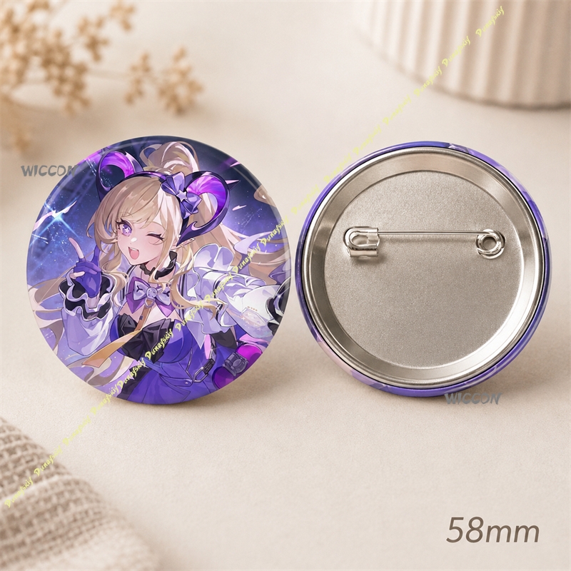 Portachiavi in cotone morbido  - Anime Cosplay Kawaii recensione e prezzo