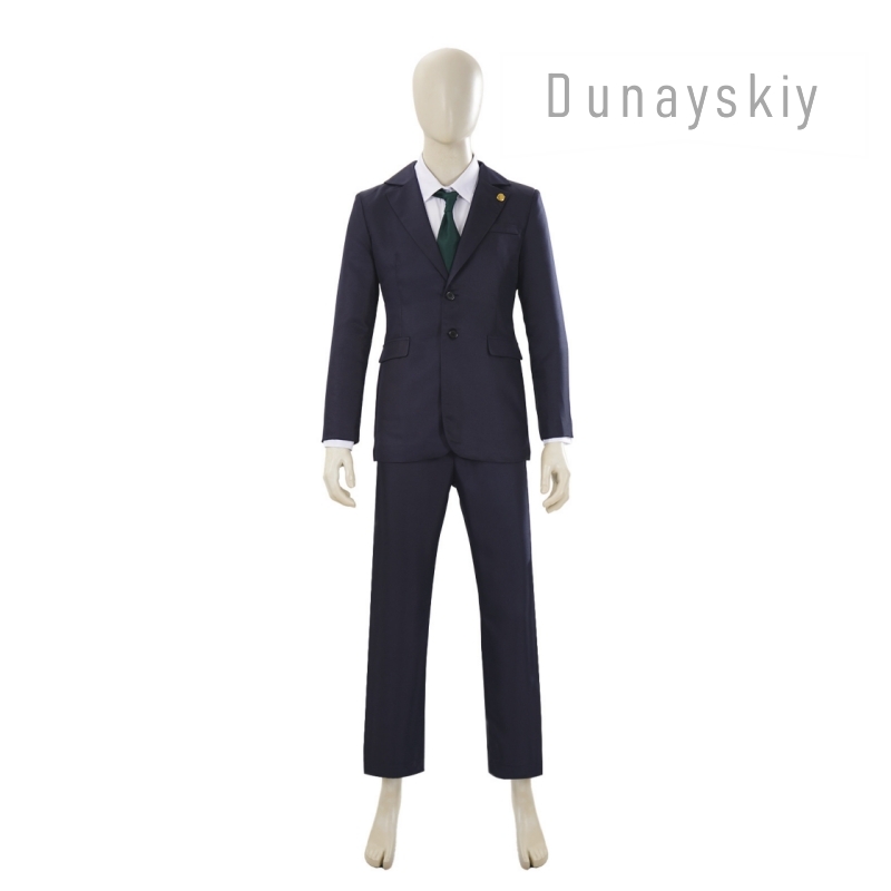 Costume Cosplay JJK Higuruma H - Cosplay Anime Jjk recensione e prezzo