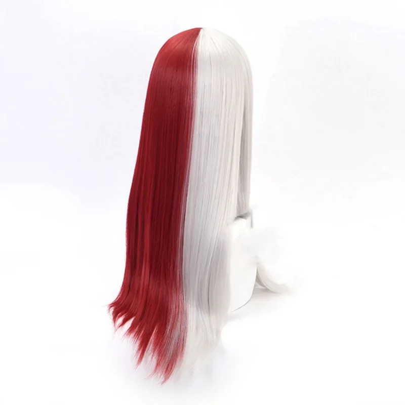 Parrucche Lunghe per Cosplay d - Anime Cosplay Website recensione e prezzo