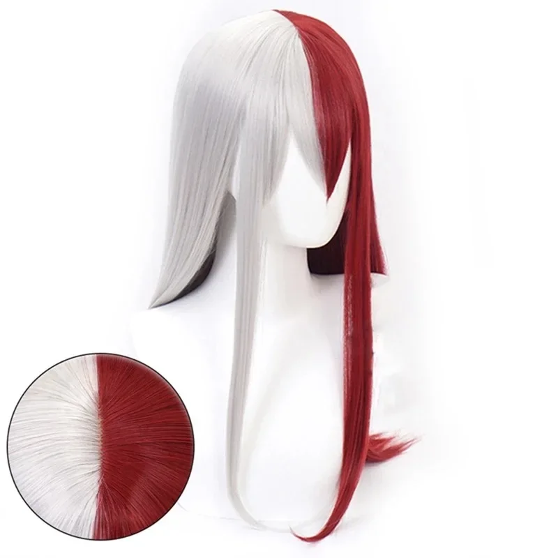 Parrucche Lunghe per Cosplay d - Anime Cosplay Website recensione e prezzo