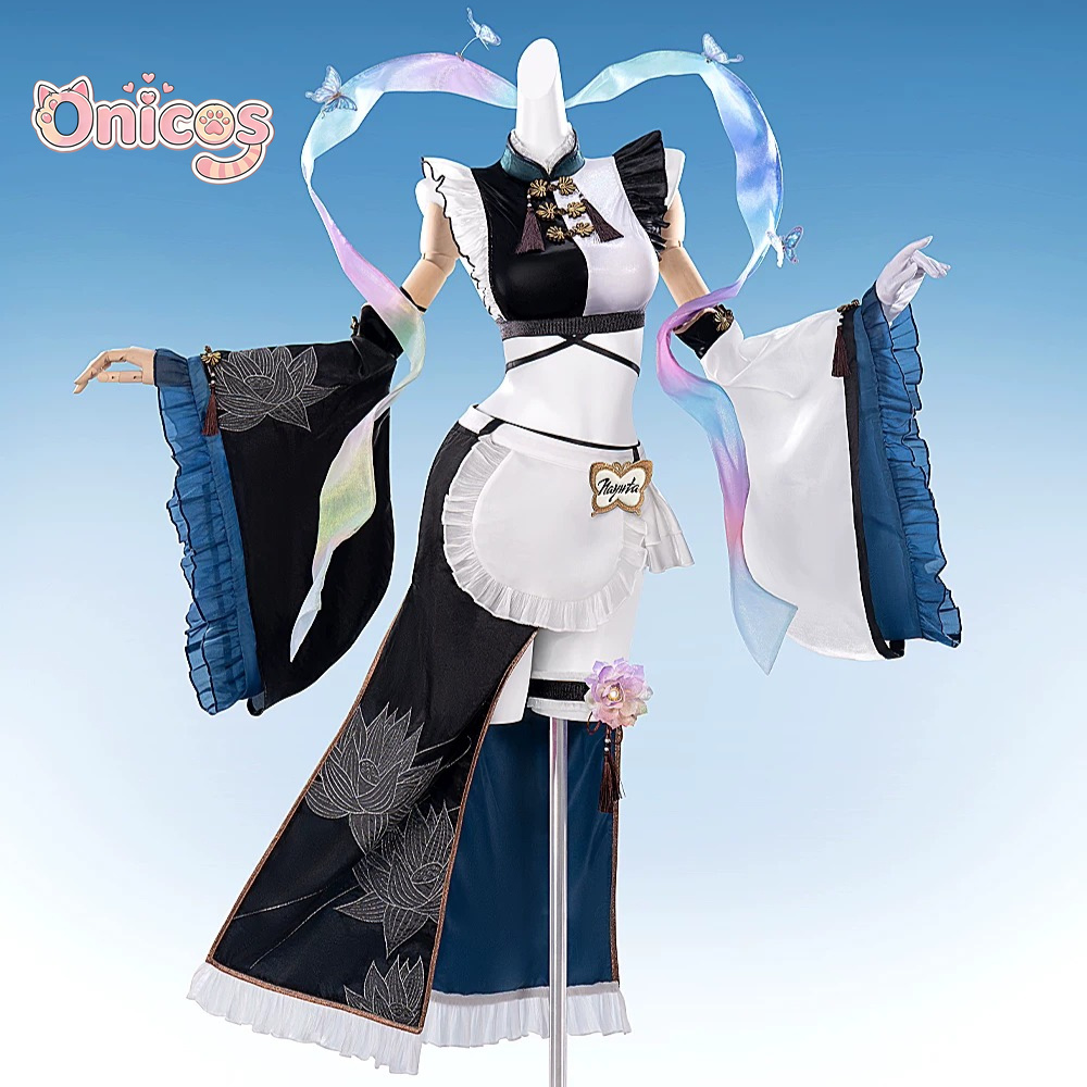 Donna della Vittoria: Collezio - Anime Cosplay Maid recensione e prezzo