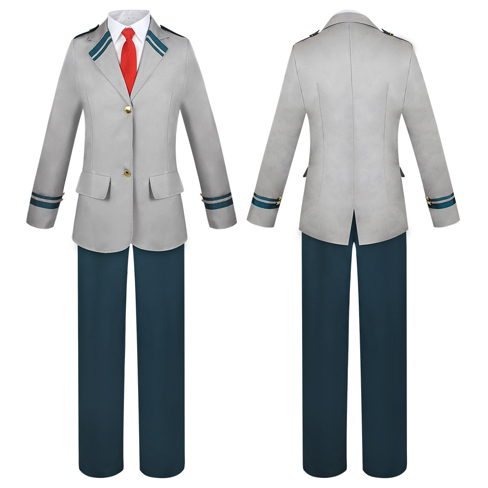 Anime My Hero Academia Shoto T - Anime Cosplay Website recensione e prezzo