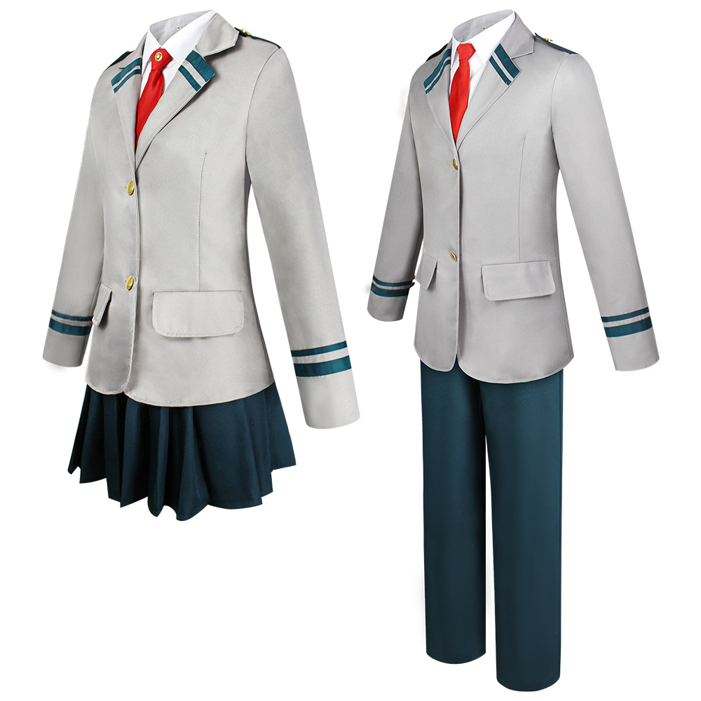 Anime My Hero Academia Shoto T - Anime Cosplay Website recensione e prezzo