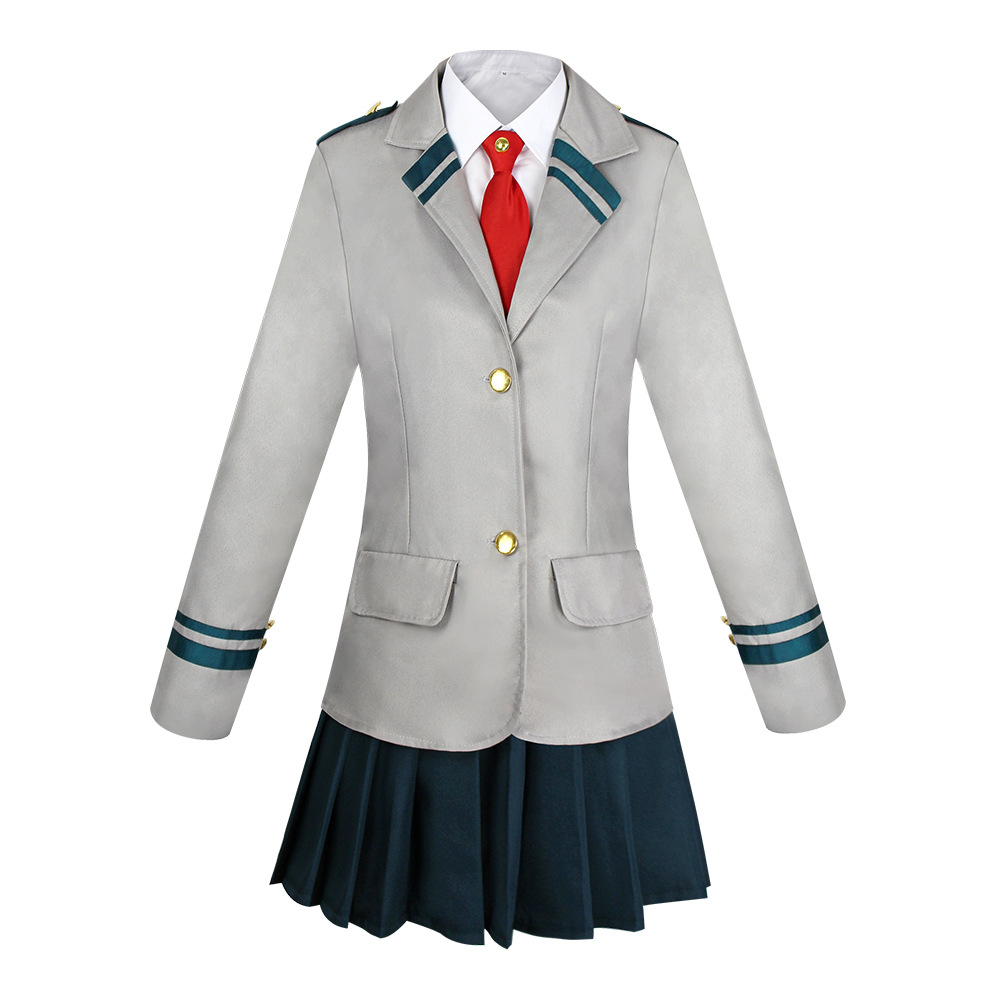 Anime My Hero Academia Shoto T - Anime Cosplay Website recensione e prezzo