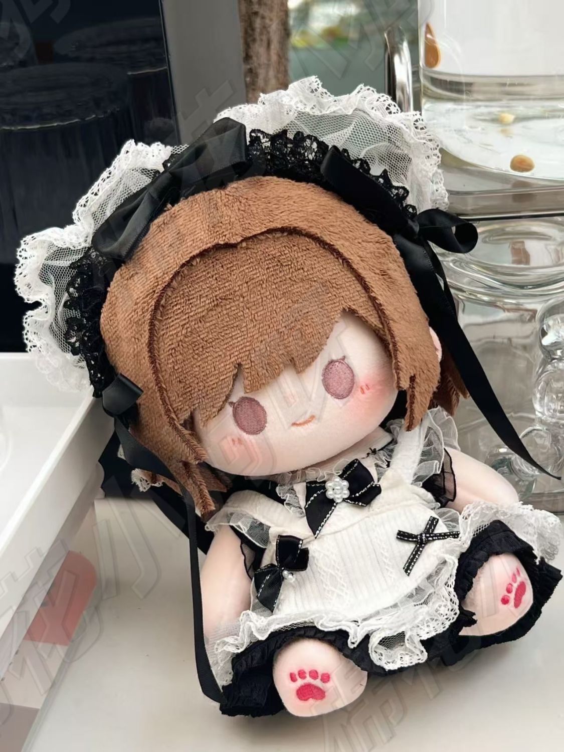 20 cm Gioco Progetto Sekai Shi - Anime Cosplay Kawaii recensione e prezzo