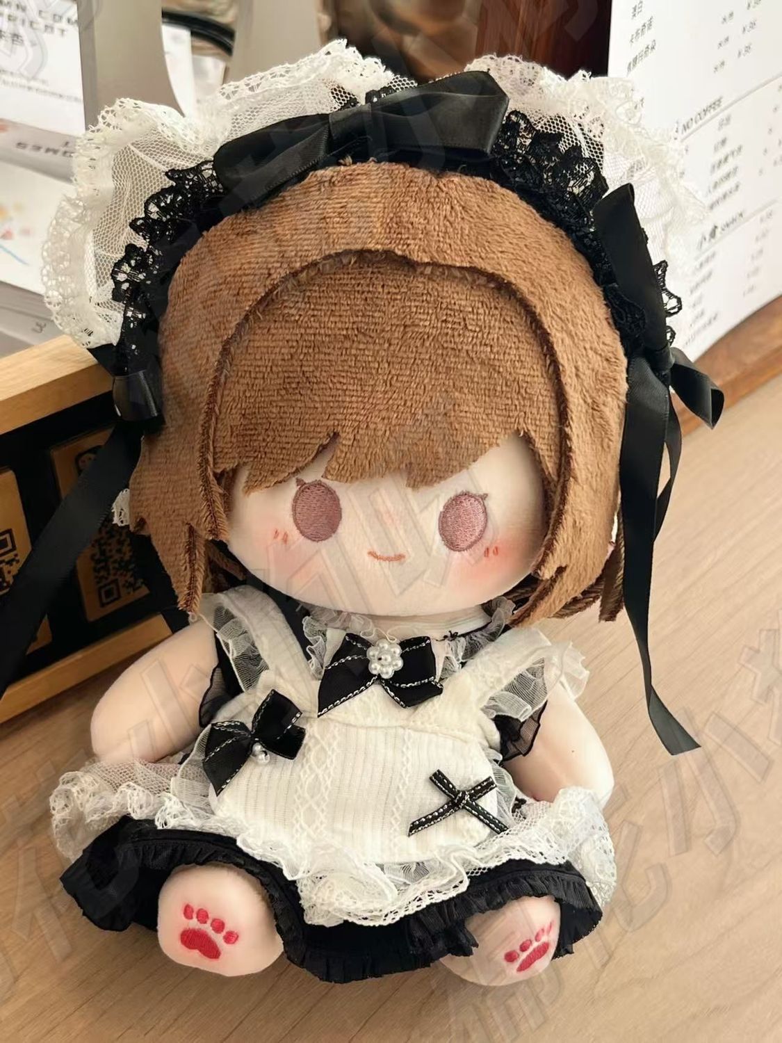 20 cm Gioco Progetto Sekai Shi - Anime Cosplay Kawaii recensione e prezzo