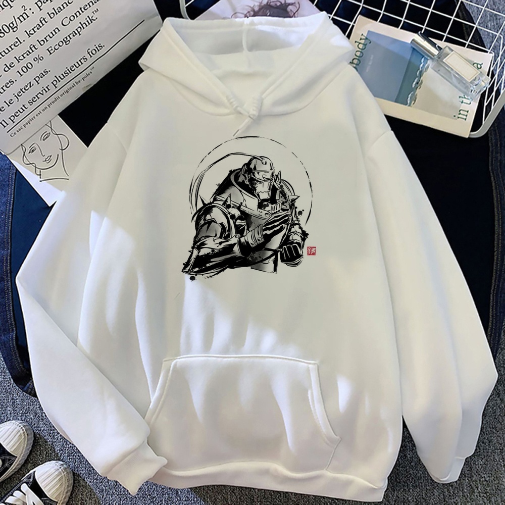 Felpa con cappuccio Fullmetal  - Fullmetal Alchemist Coat recensione e prezzo