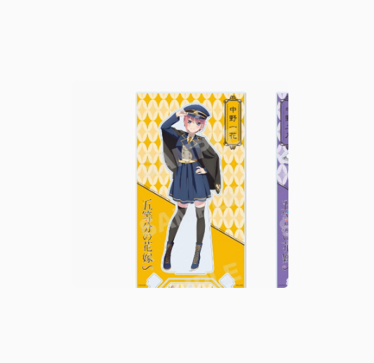 Anime The Quintessential Quint - Quintuplets Anime Cosplay recensione e prezzo