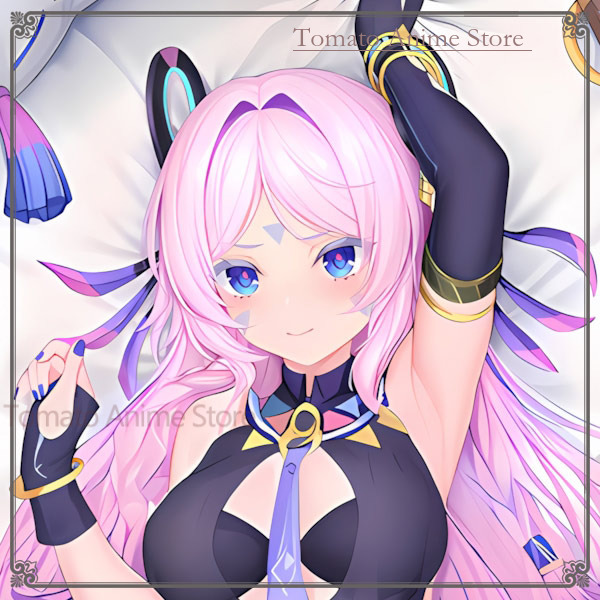 Taie D'oreiller Dessin Animé G - Anime Cosplay Maid recensione e prezzo