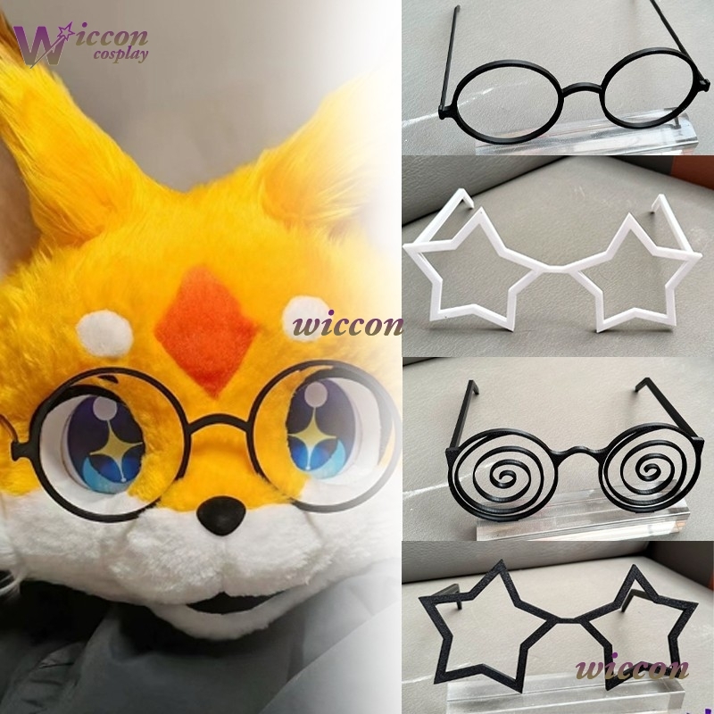 OHaYo 25 centimetri Occhiali F - Anime Cosplay Cat recensione e prezzo
