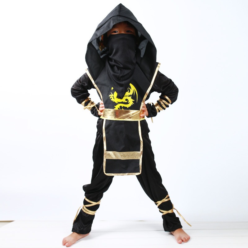 Costume da Ninja Deluxe per Ba - Anime Cosplay Girl Ideas recensione e prezzo