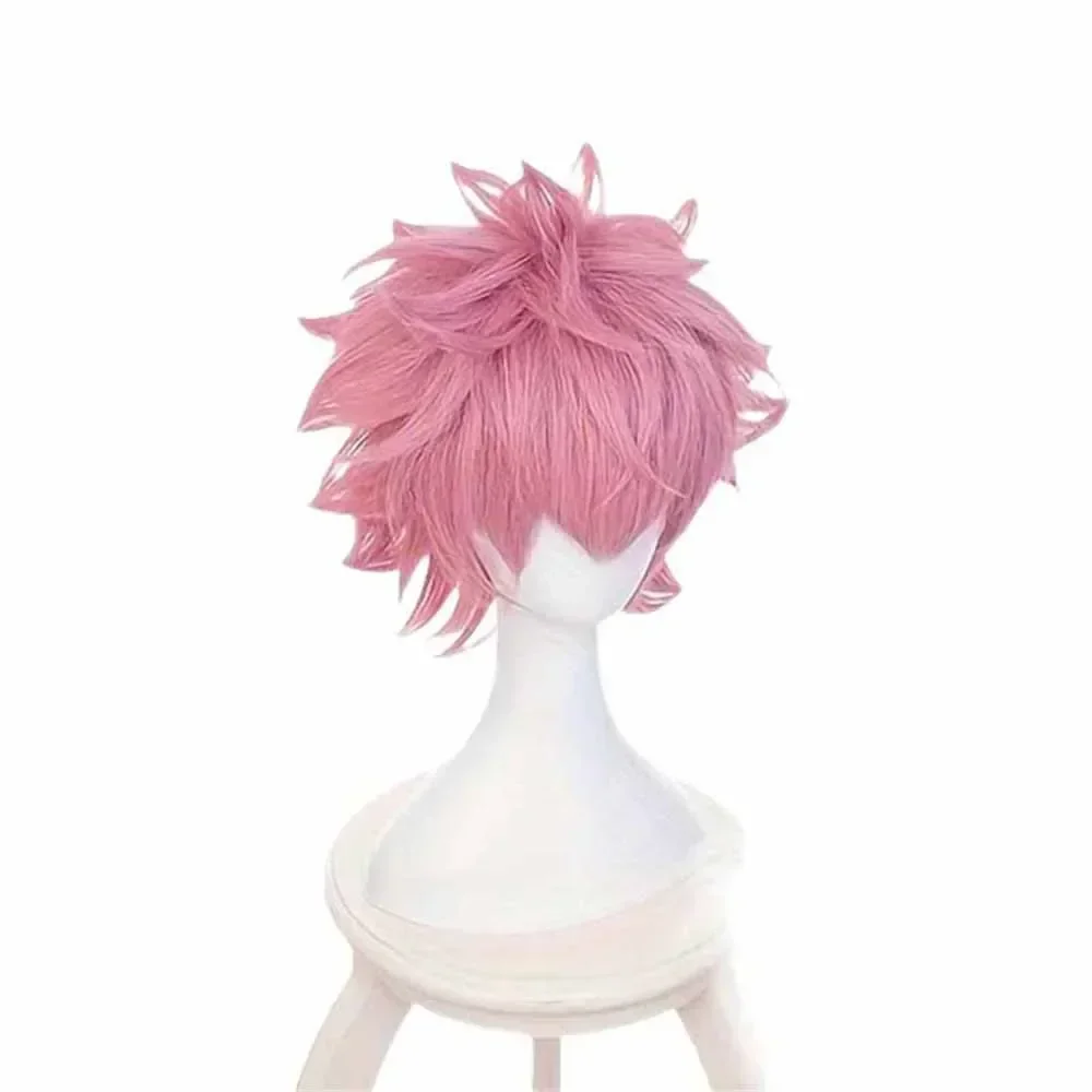 Anime My Hero Academia Ashido  - Anime Cosplay Website recensione e prezzo
