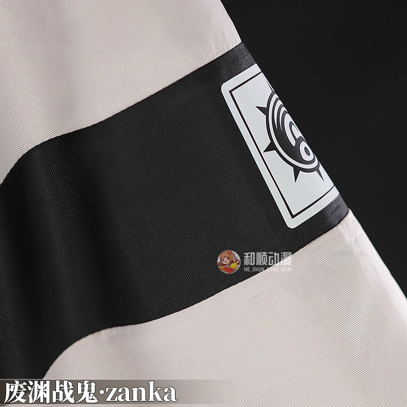 Gachiakuta Zanka Costume Cospl - Anime Cosplay Festival recensione e prezzo