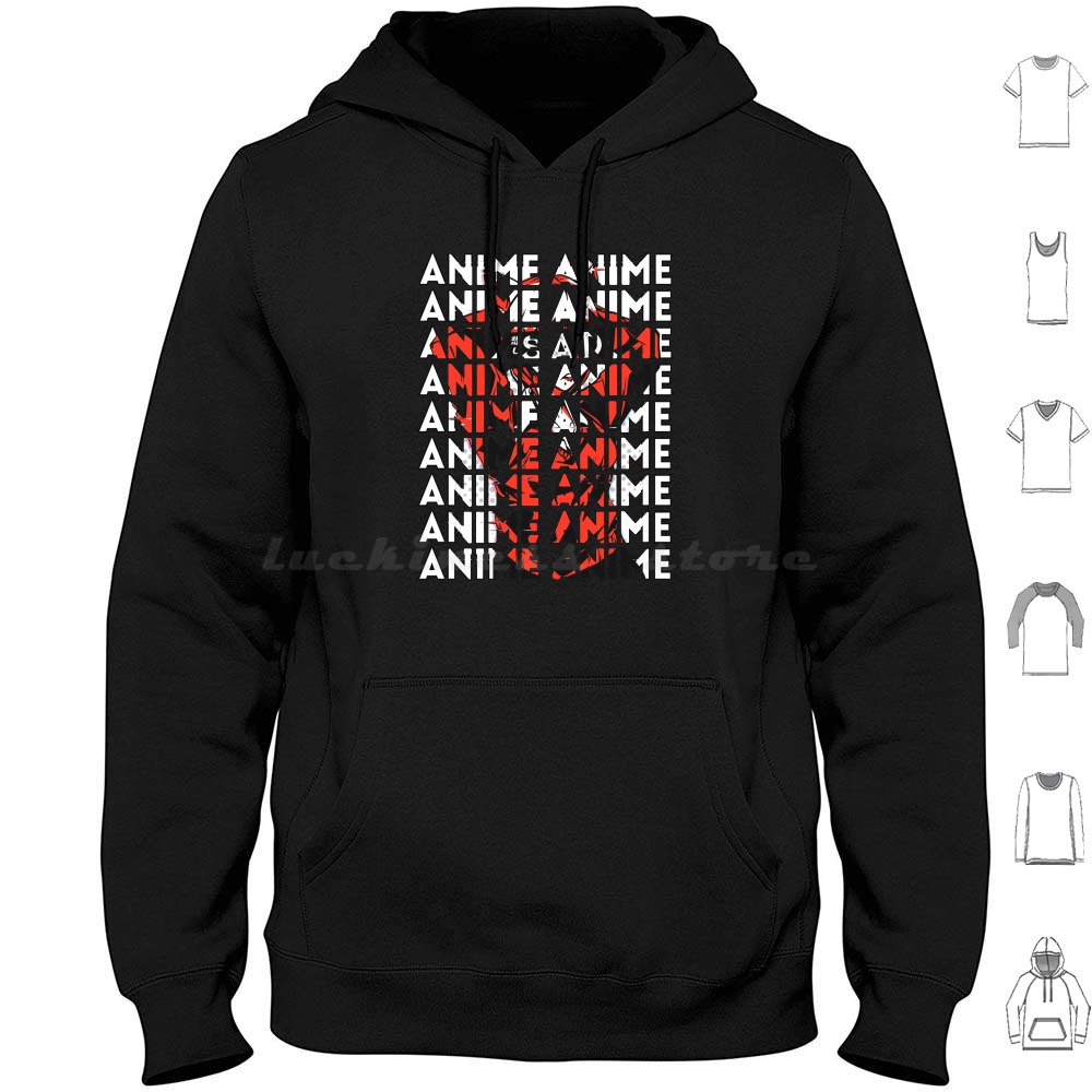 Felpa con Cappuccio Anime Girl - Anime Cosplay Girl Ideas recensione e prezzo