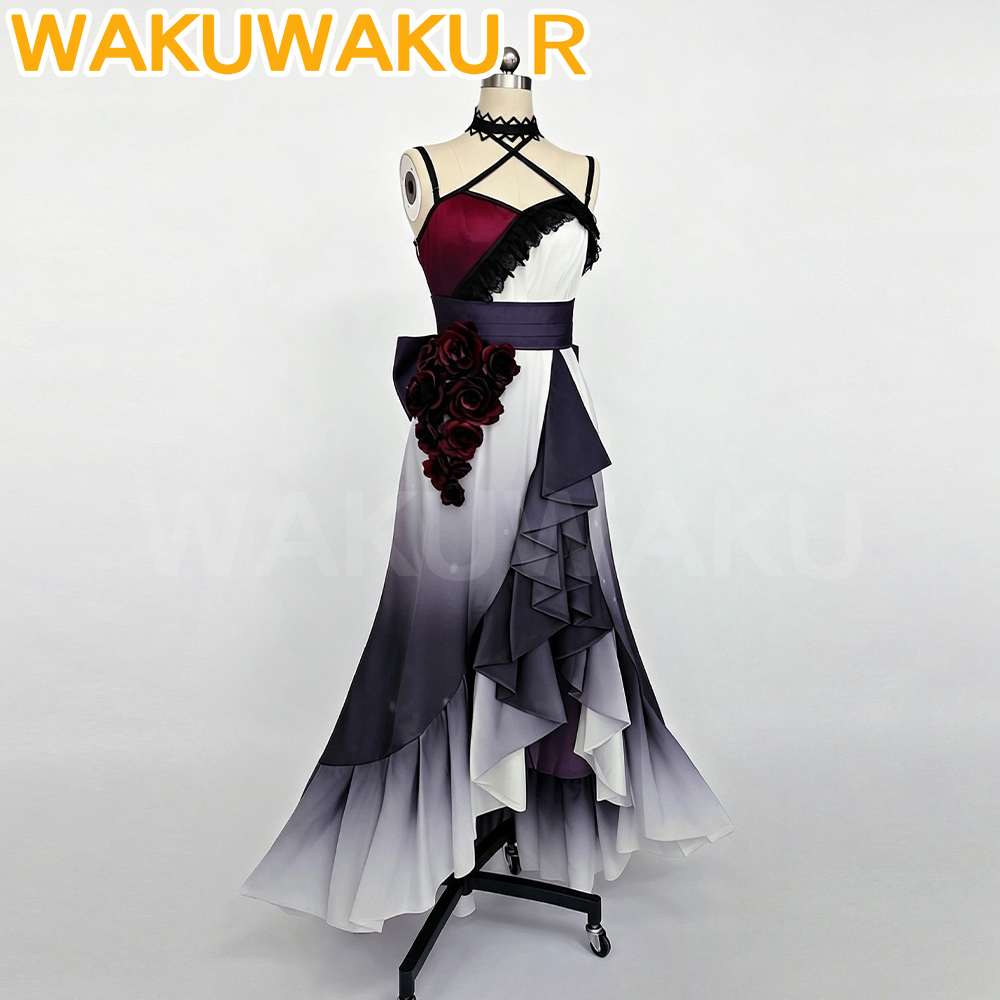 Costume Cosplay Manhattan Cafe - Anime Cosplay Cafe recensione e prezzo