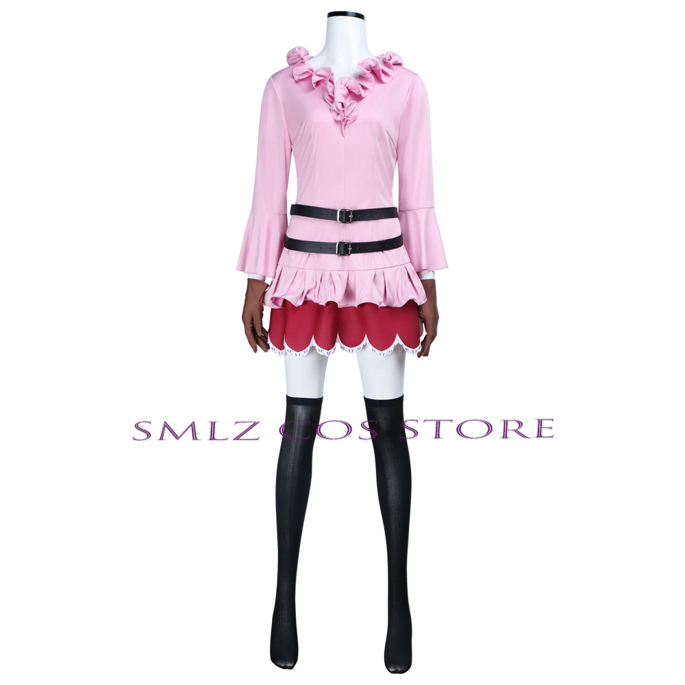 Costume da Koala per Cosplay A - Anime Cosplay Girl Costume recensione e prezzo