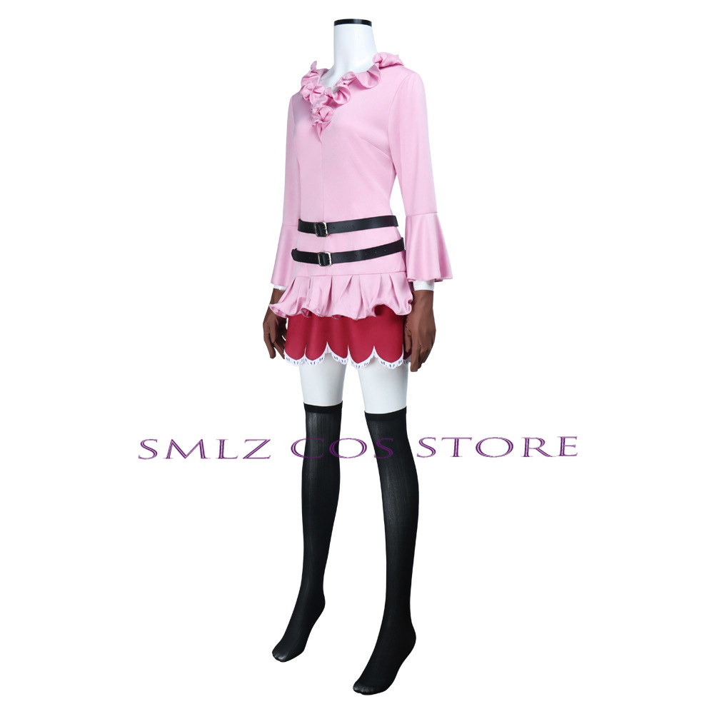 Costume da Koala per Cosplay A - Anime Cosplay Girl Costume recensione e prezzo