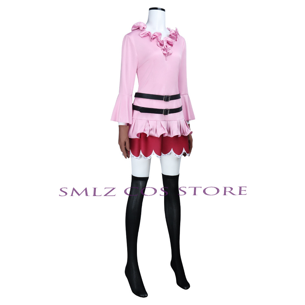 Costume da Koala per Cosplay A - Anime Cosplay Girl Costume recensione e prezzo