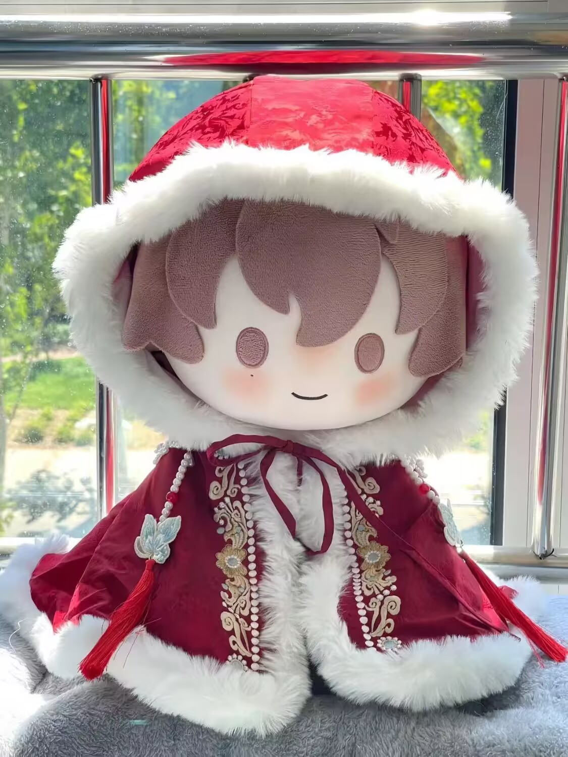Abito da bambola in cotone da  - Anime Cosplay Festival recensione e prezzo