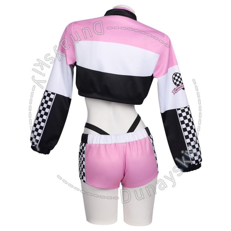 Costume Cosplay di My Darling  - Anime Cosplay Marin recensione e prezzo