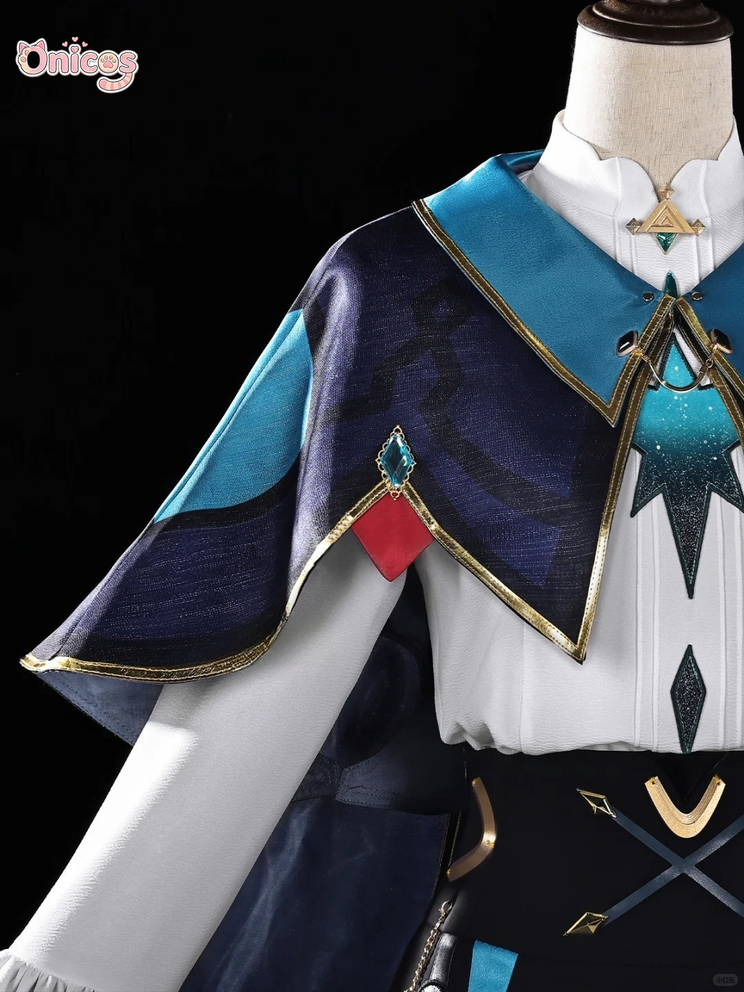 Honkai: Star Rail ‌   Costume  - Anime Cosplay Cat recensione e prezzo