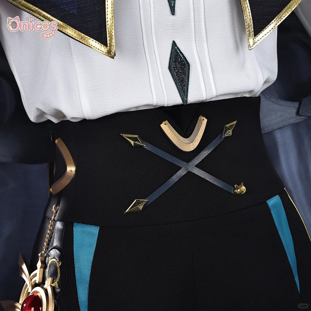 Honkai: Star Rail ‌   Costume  - Anime Cosplay Cat recensione e prezzo