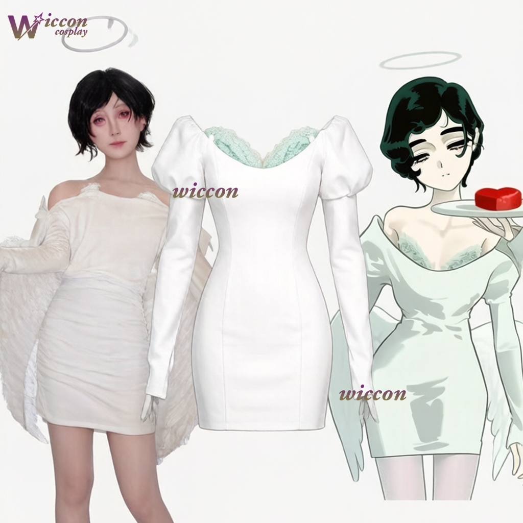 Costume Cosplay Sua Mizi - Abi - Anime Cosplay Cafe recensione e prezzo